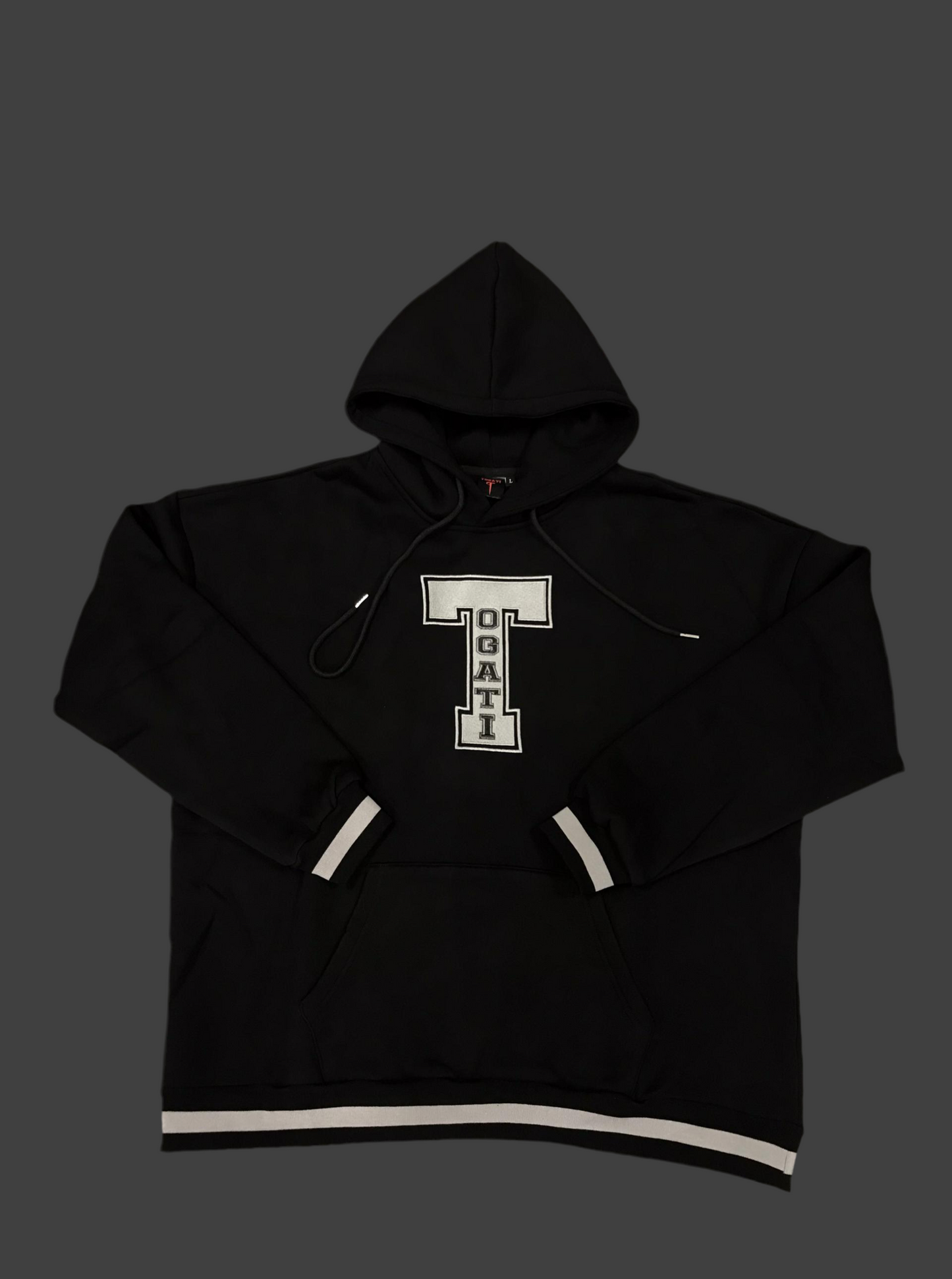 V.2 College Pullover