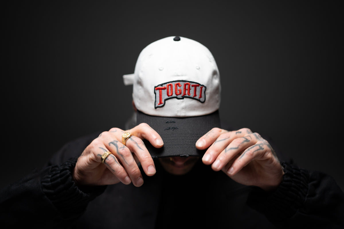 Paradox strap back