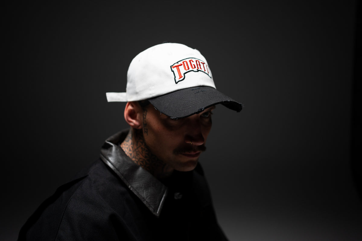 Paradox strap back